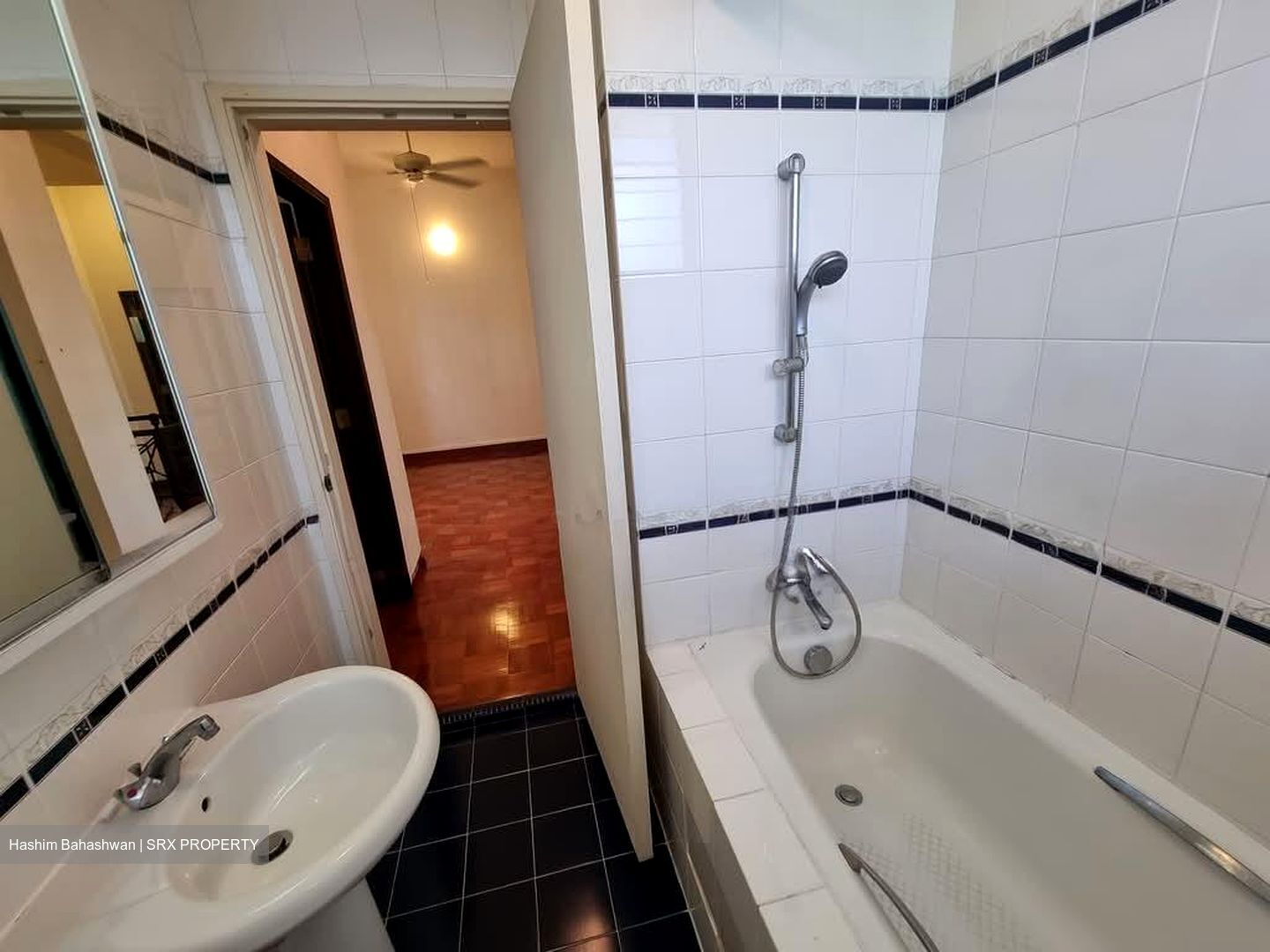 Saint Thomas Walk (D9), Condominium #582532191